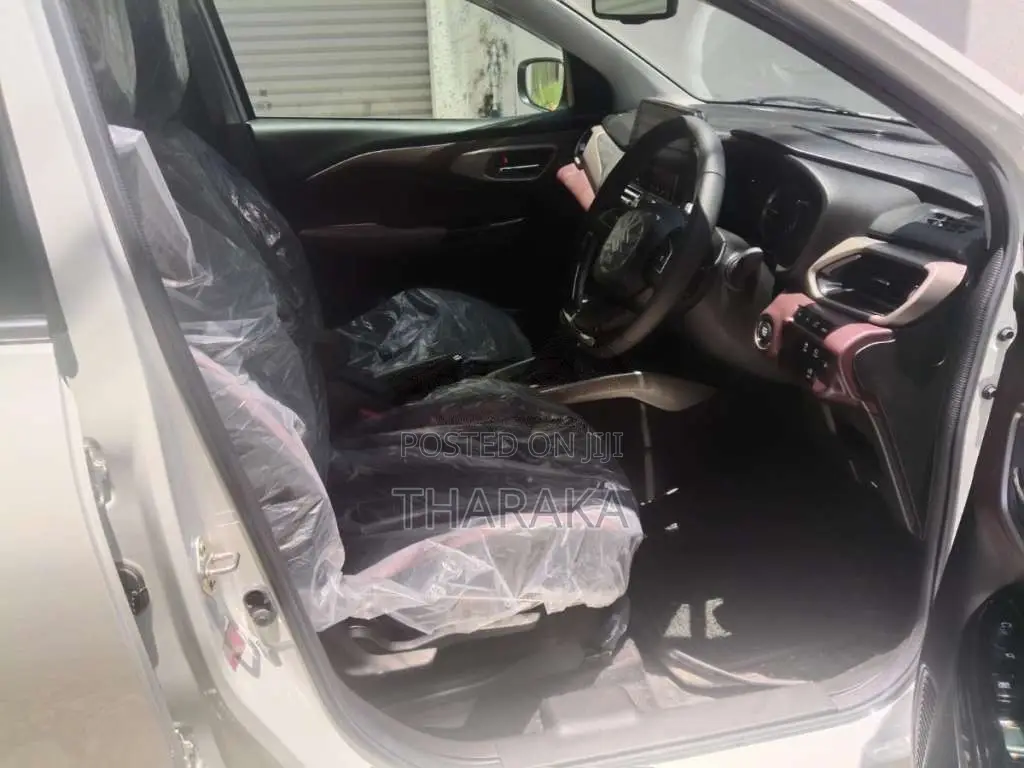 Suzuki Fronx 2026 SUV Brand New
