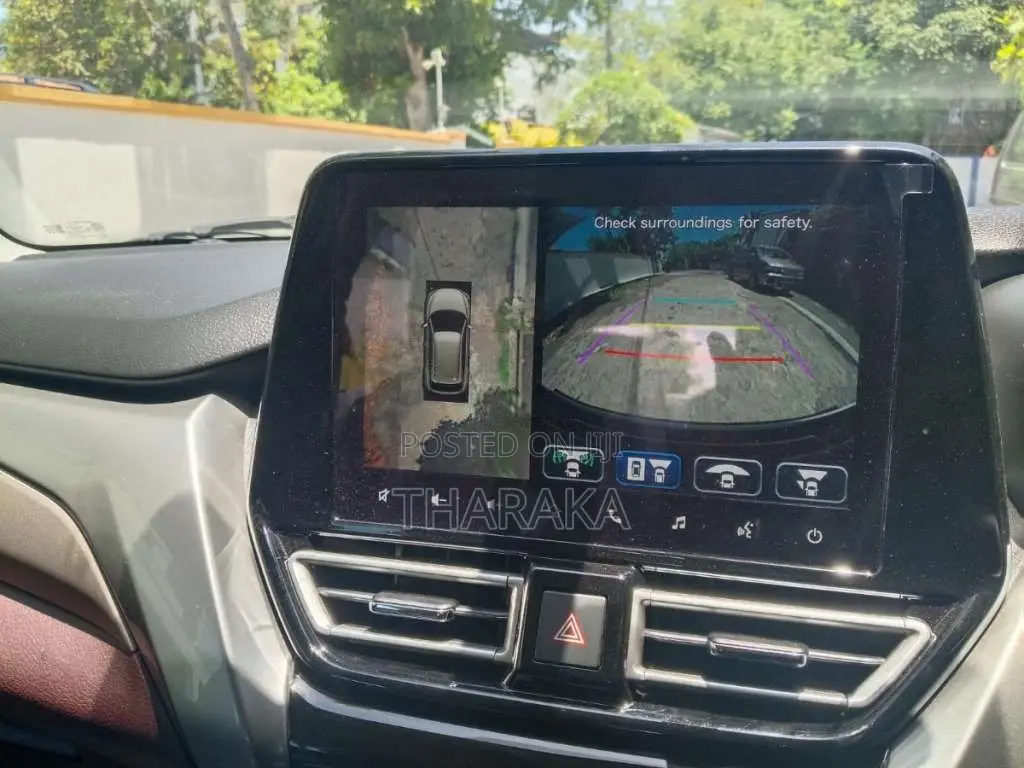 Suzuki Fronx 2026 SUV Brand New