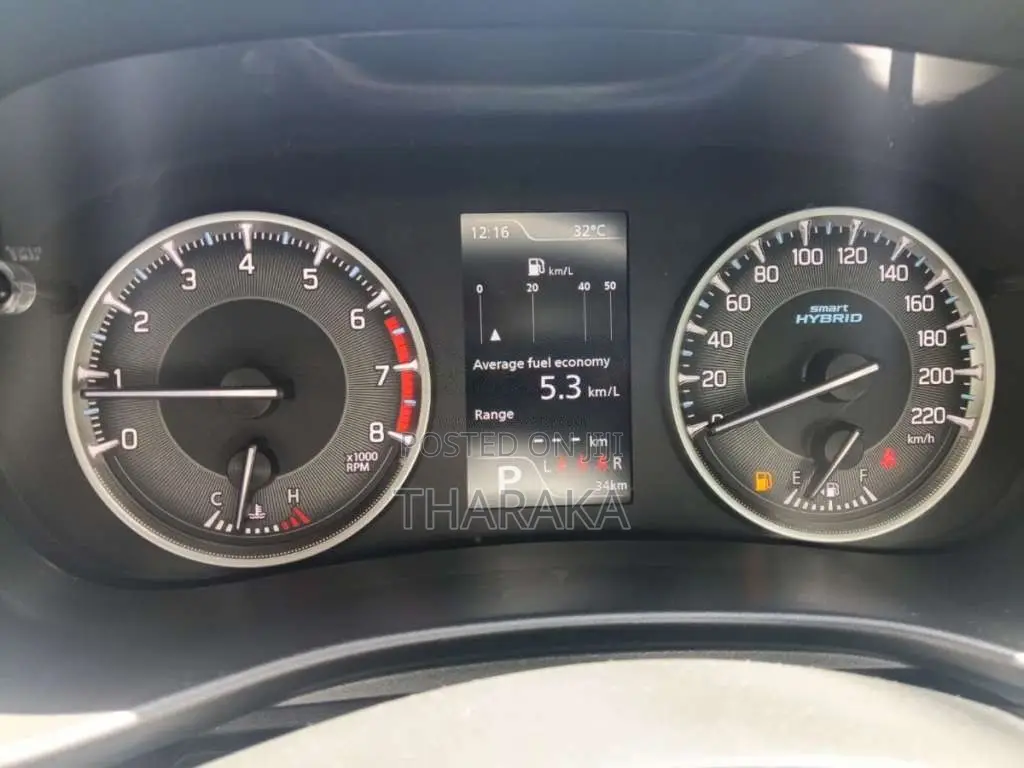 Suzuki Fronx 2026 SUV Brand New