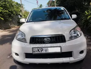 Daihatsu Terios Rush 4Wd 2011 SUV (Used)