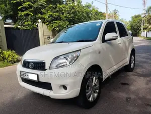 Daihatsu Terios Rush 4Wd 2011 SUV (Used)