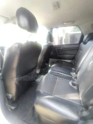 Daihatsu Terios Rush 4Wd 2011 SUV (Used)
