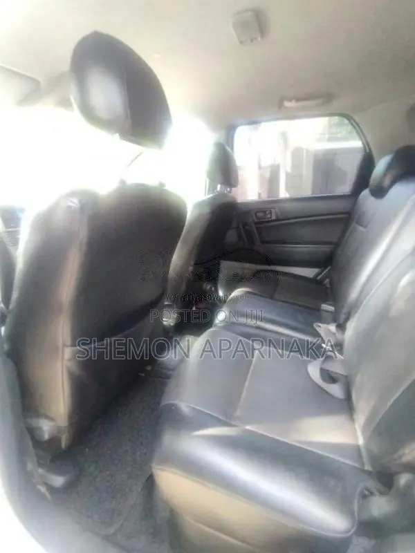 Daihatsu Terios Rush 4Wd 2011 SUV (Used)