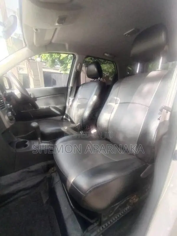 Daihatsu Terios Rush 4Wd 2011 SUV (Used)