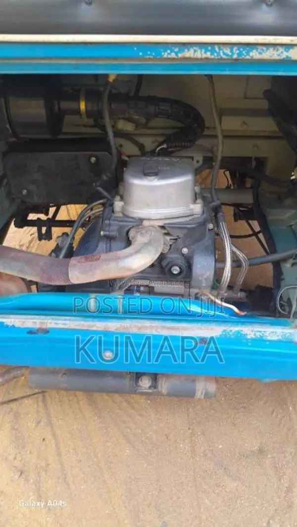 Bajaj RE 2015 Three Wheel (Used)