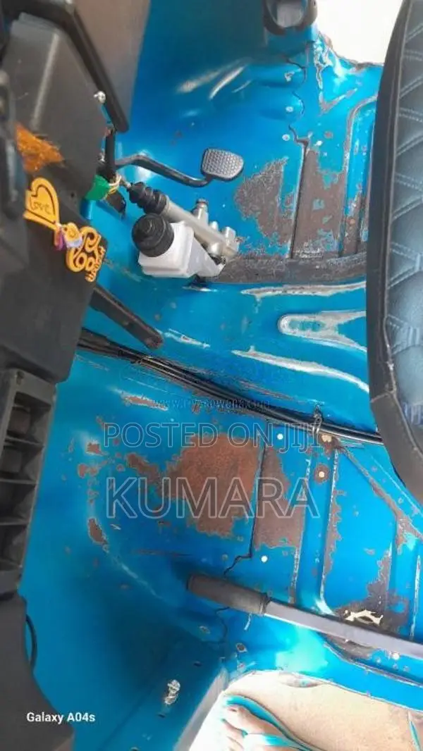 Bajaj RE 2015 Three Wheel (Used)