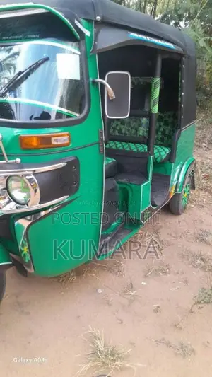 Bajaj RE 2017 Three Wheel (Used)