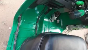 Bajaj RE 2017 Three Wheel (Used)