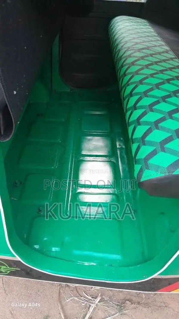 Bajaj RE 2017 Three Wheel (Used)