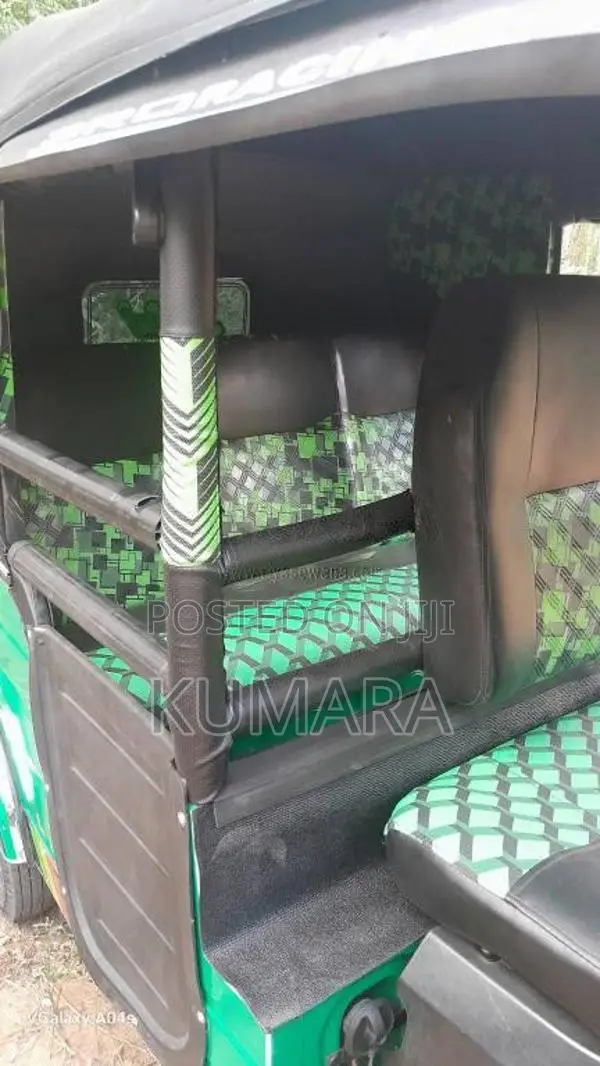 Bajaj RE 2017 Three Wheel (Used)