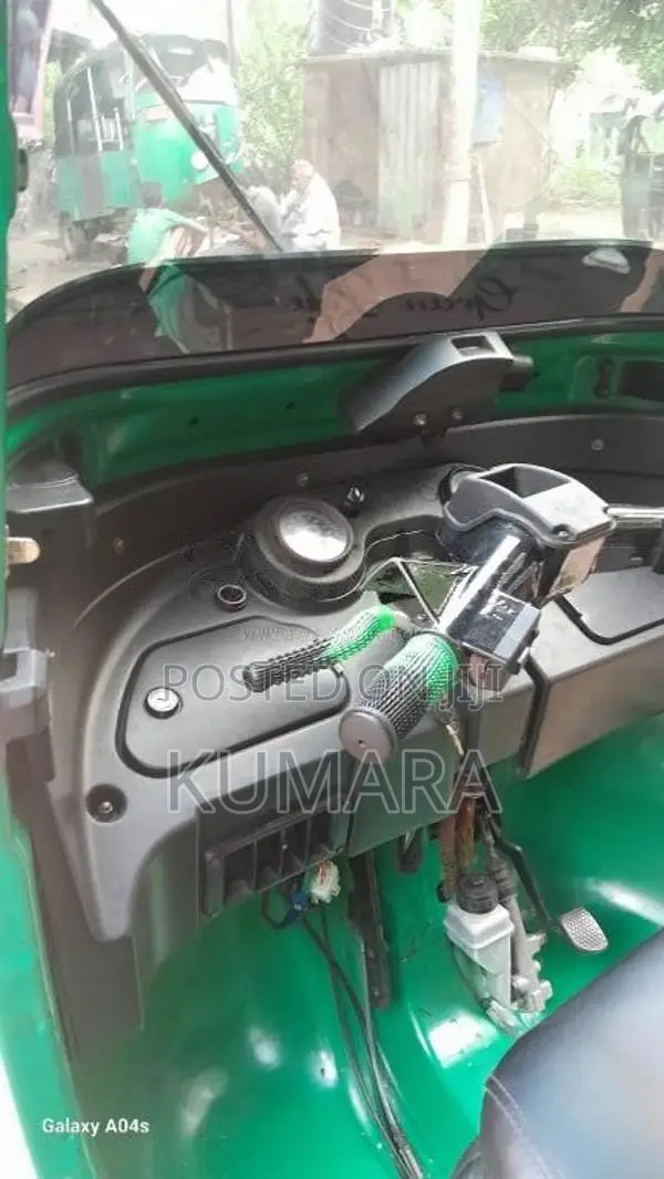 Bajaj RE 2017 Three Wheel (Used)