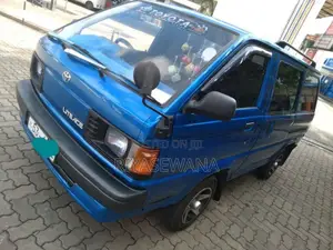 Toyota Liteace 1988 Van (Used)