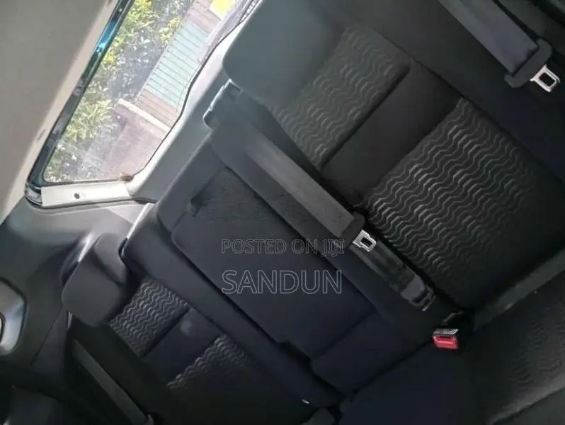 Nissan Magnite 2025 SUV (Used)