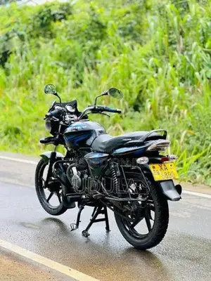 Bajaj Discover 150 2012 Motorbike (Used)
