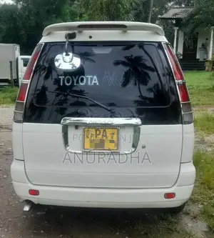 Toyota Townace Noah Cr42 2000 Van (Used)