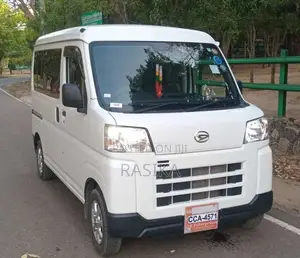 Daihatsu Hijet 2023 Van (Used)