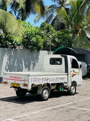 Mahindra Supro 2016 Lorry (Used)