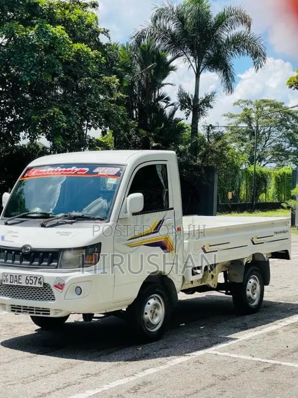 Mahindra Supro 2016 Lorry (Used)