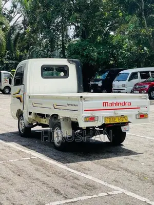 Mahindra Supro 2016 Lorry (Used)