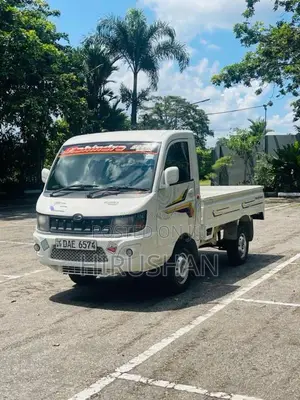 Mahindra Supro 2016 Lorry (Used)