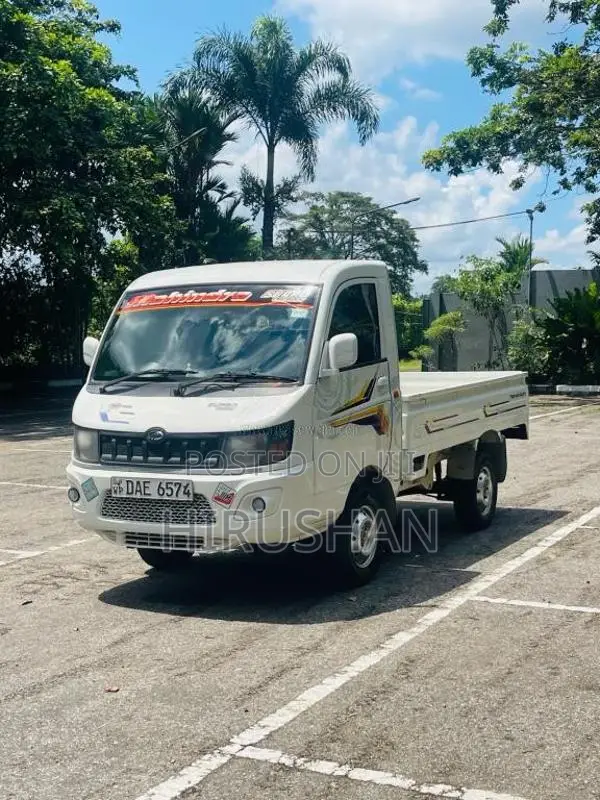 Mahindra Supro 2016 Lorry (Used)