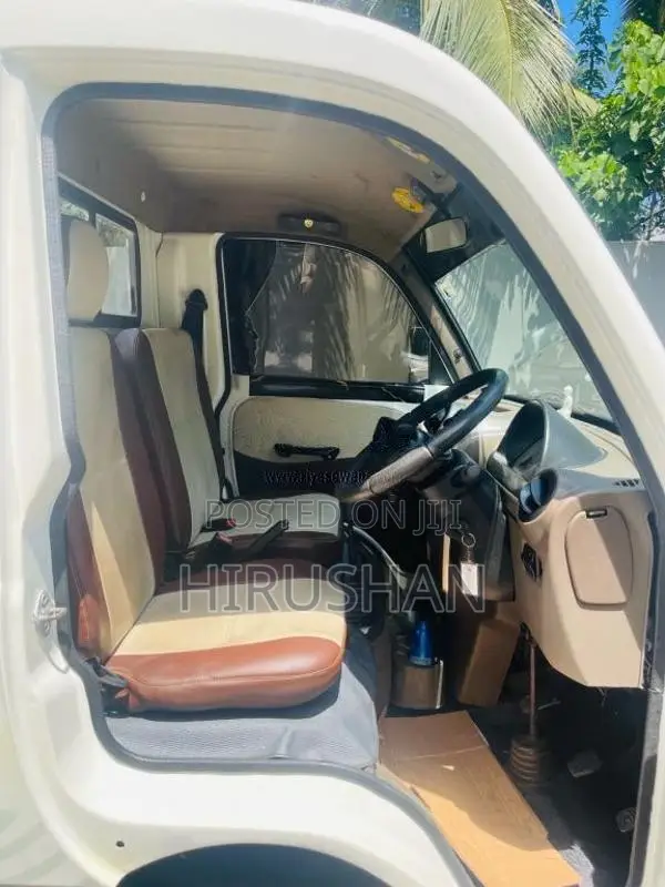 Mahindra Supro 2016 Lorry (Used)