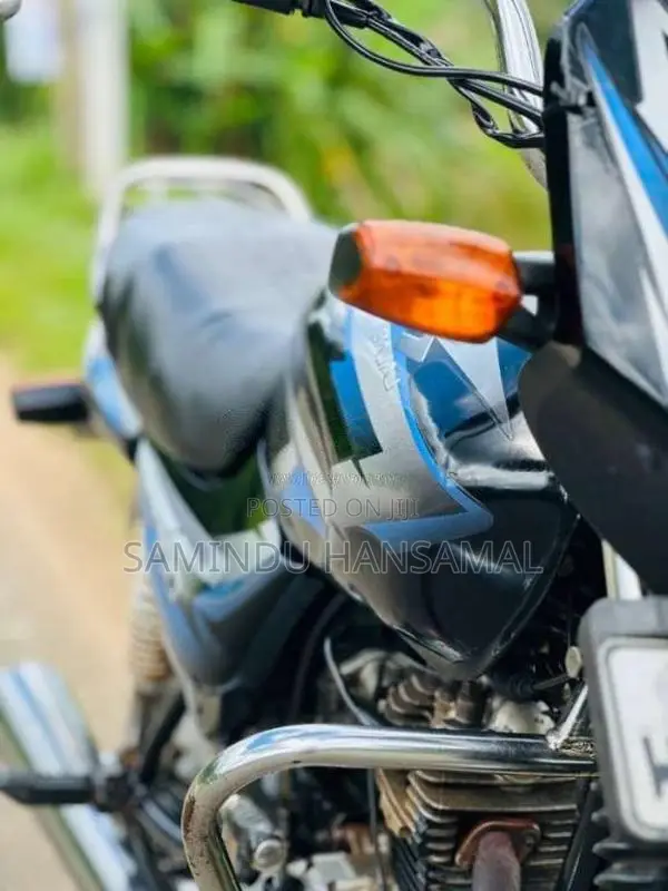 Bajaj CT-100 2006 Motorbike (Used)