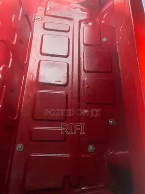 Bajaj 4 Stroke 2013 Three Wheel (Used)