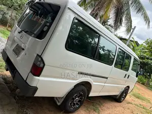 Mazda Brawny 1997 Van (Used)