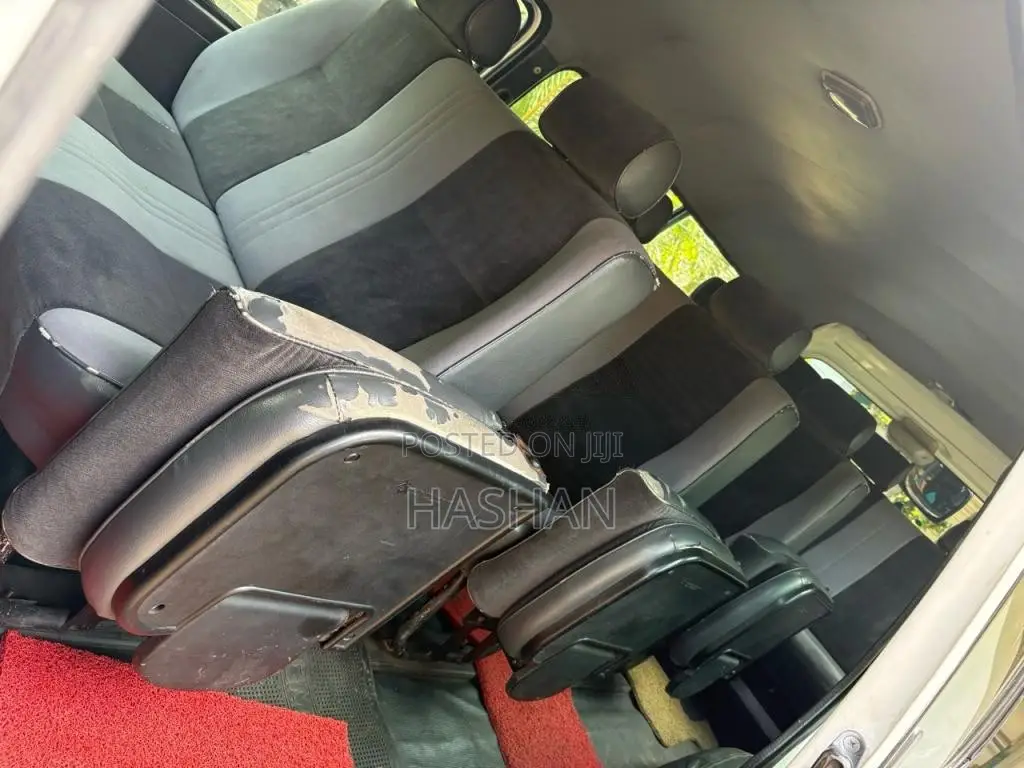Mazda Brawny 1997 Van (Used)