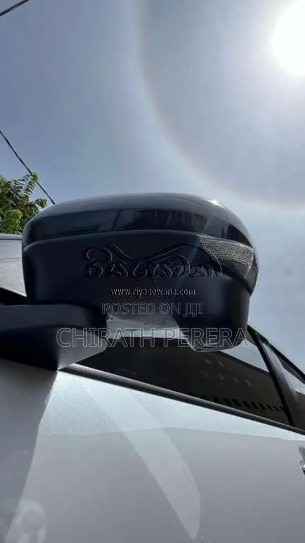 Toyota Raize Z Bodykit 2023 SUV (Used)