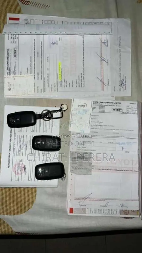 Toyota Raize Z Bodykit 2023 SUV (Used)
