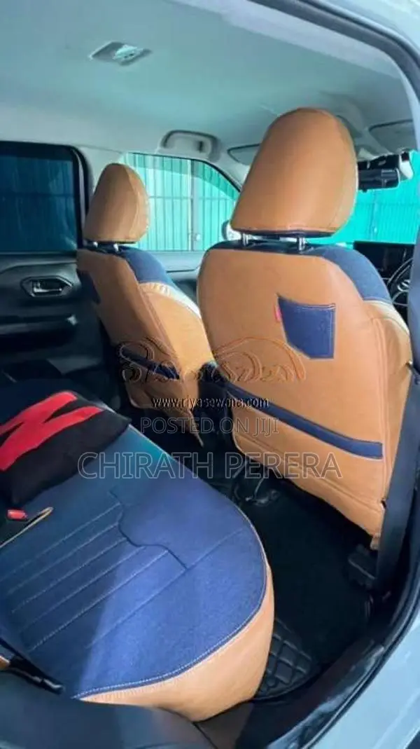Toyota Raize Z Bodykit 2023 SUV (Used)