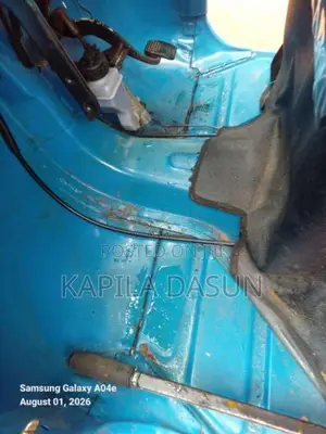 Bajaj 4 Stroke 2009 Three Wheel (Used)