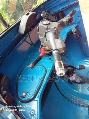 Bajaj 4 Stroke 2009 Three Wheel (Used)