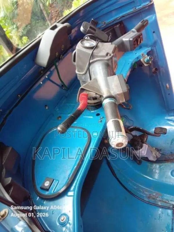 Bajaj 4 Stroke 2009 Three Wheel (Used)