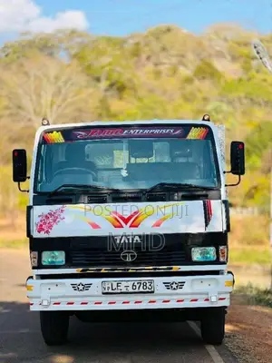 Tata 1109 Ex2 2005 Lorry (Used)