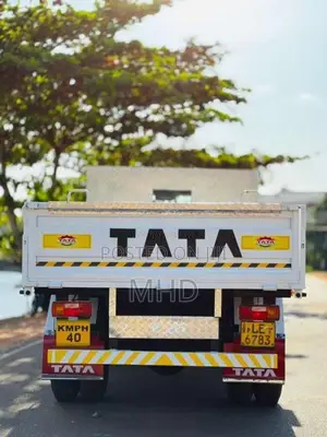 Tata 1109 Ex2 2005 Lorry (Used)