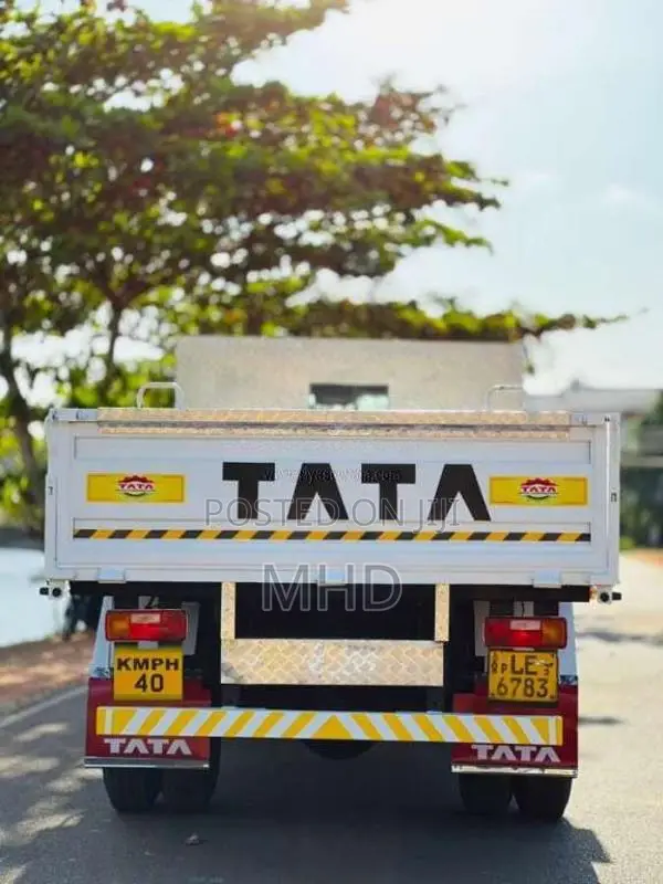 Tata 1109 Ex2 2005 Lorry (Used)