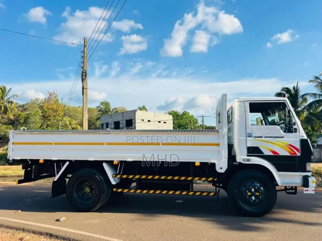 Tata 1109 Ex2 2005 Lorry (Used)