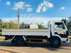 Tata 1109 Ex2 2005 Lorry (Used)
