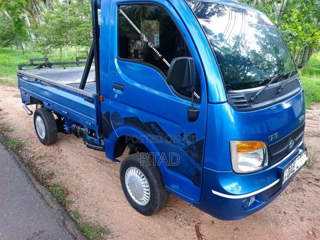 Tata Dimo Batta 2016 Lorry (Used)