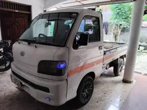 Daihatsu Hijet 2008 Lorry (Used)