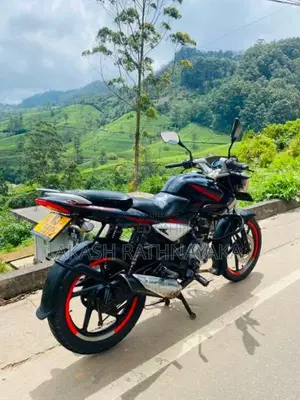 Bajaj Pulsar 135 2010 Motorbike (Used)