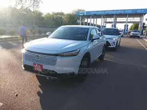 Honda VEZEL Z PREMIUM 2026 SUV (Used)