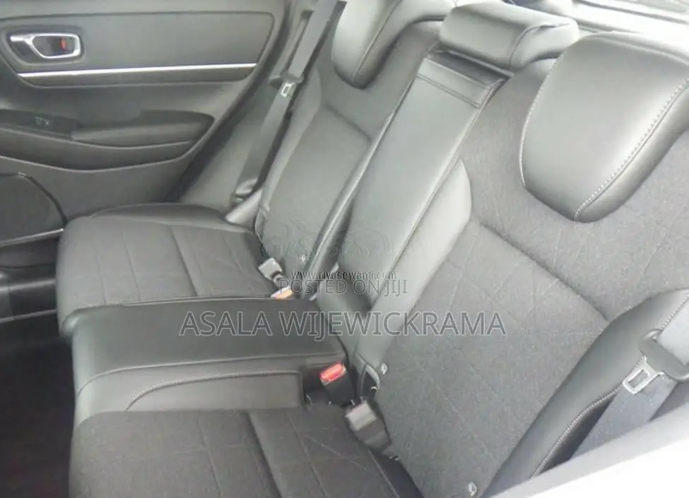 Honda VEZEL Z PREMIUM 2026 SUV (Used)