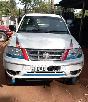 Tata Xenon 2016 Pickup (Used)