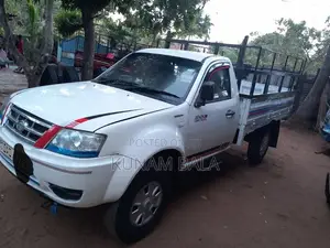 Tata Xenon 2016 Pickup (Used)