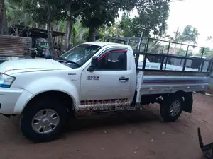 Tata Xenon 2016 Pickup (Used)