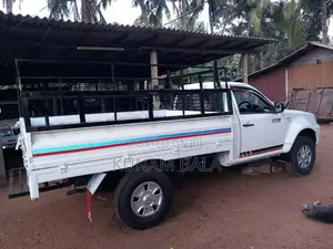 Tata Xenon 2016 Pickup (Used)